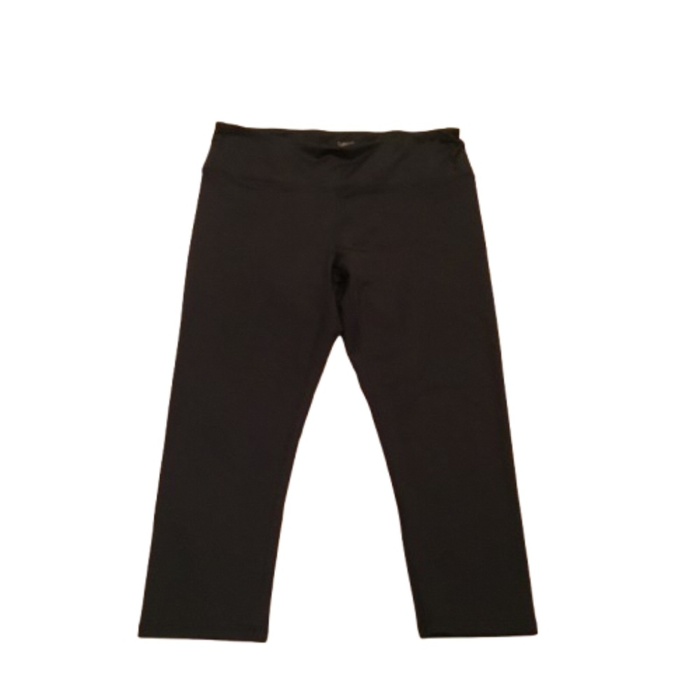 Copper Fit Capri Leggings Size XL